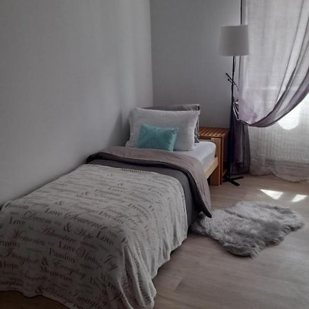 Apartman Centro Ceska Lipa Luaran gambar