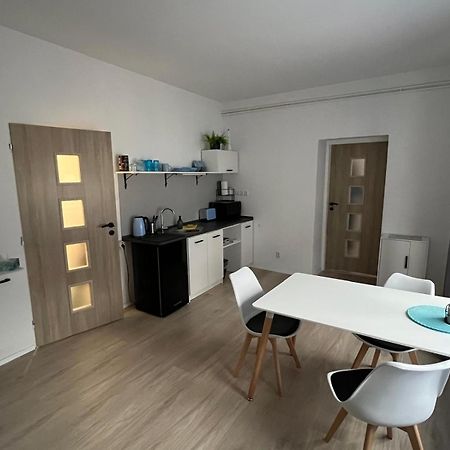 Apartman Centro Ceska Lipa Luaran gambar