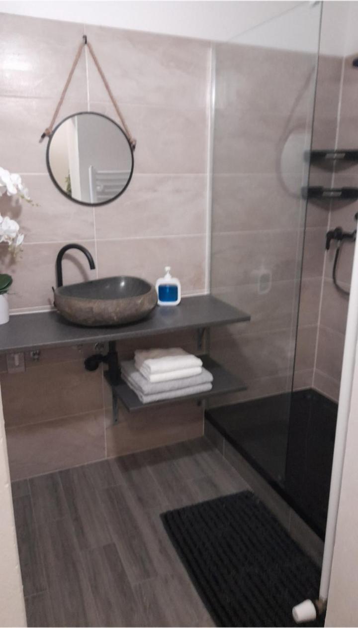 Apartman Centro Ceska Lipa Luaran gambar