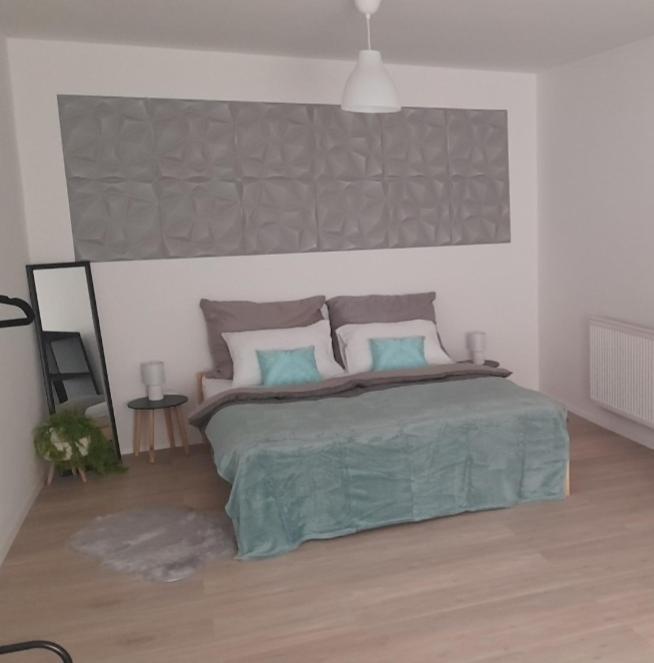 Apartman Centro Ceska Lipa Luaran gambar