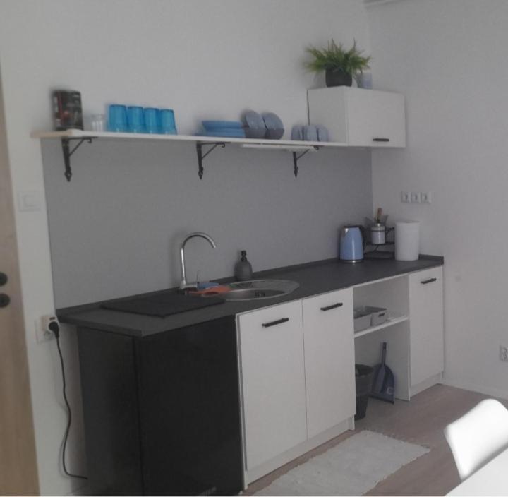 Apartman Centro Ceska Lipa Luaran gambar