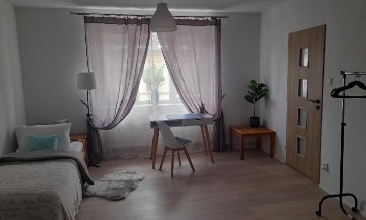 Apartman Centro Ceska Lipa Luaran gambar