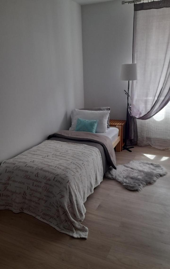 Apartman Centro Ceska Lipa Luaran gambar