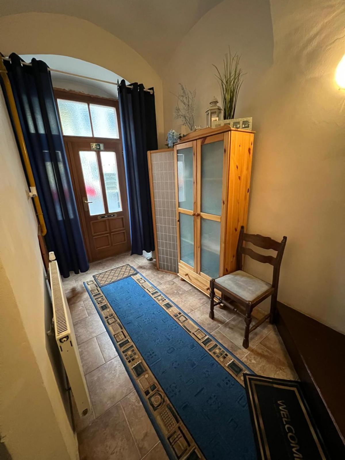 Apartman Centro Ceska Lipa Luaran gambar