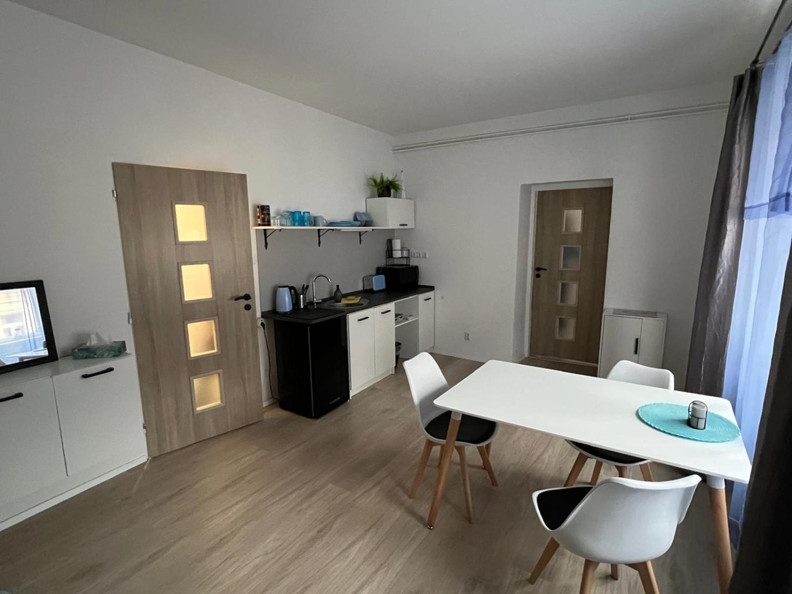 Apartman Centro Ceska Lipa Luaran gambar