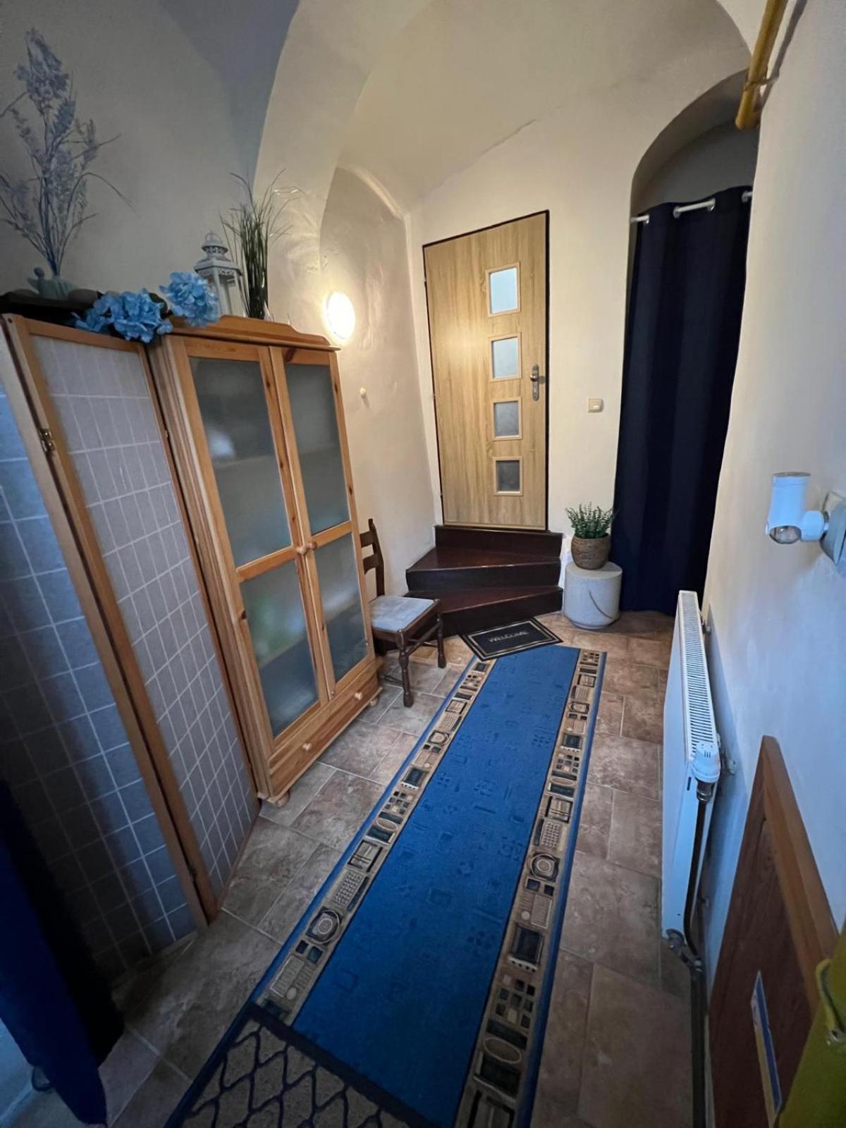 Apartman Centro Ceska Lipa Luaran gambar
